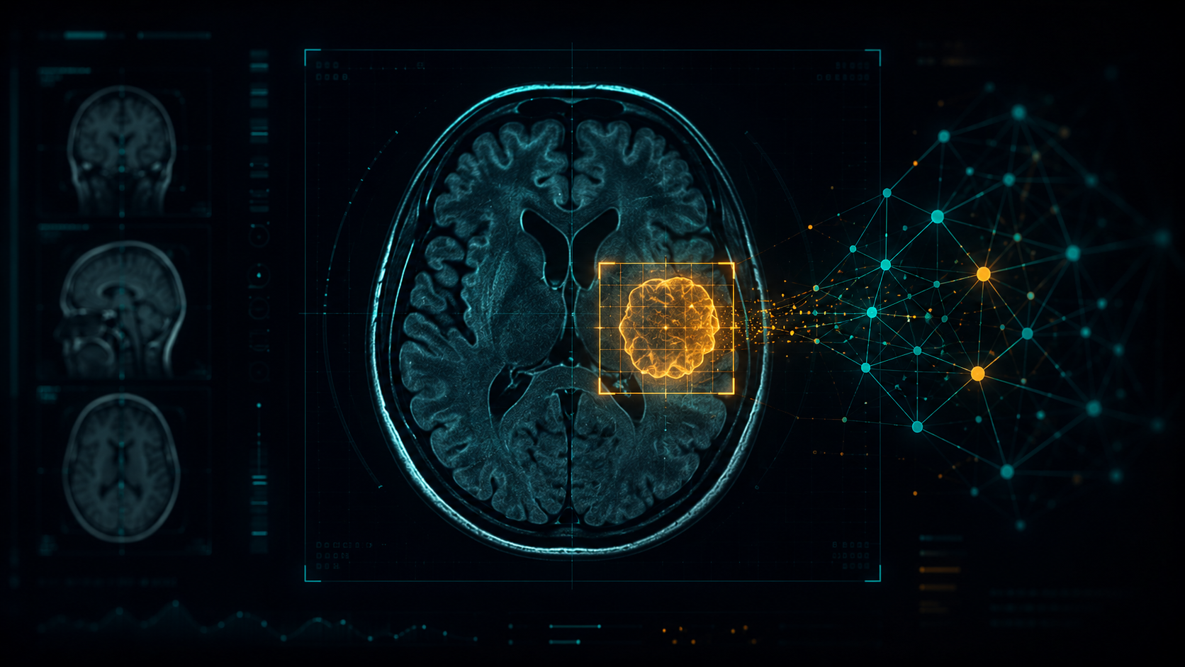 Brain Tumor Prediction