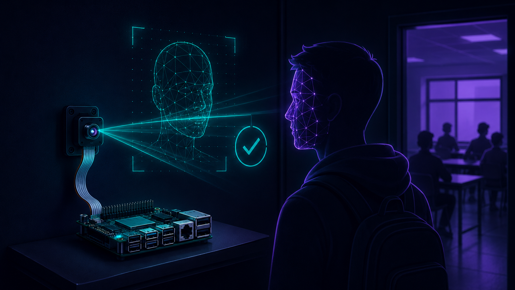 Face Recognition Attendance