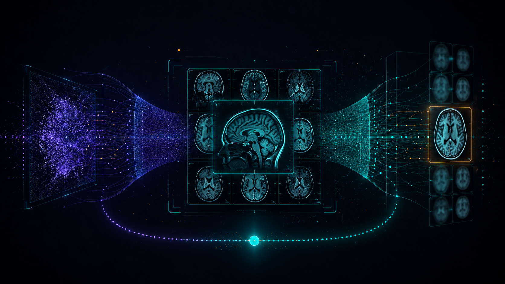 Medical Data Generator GAN