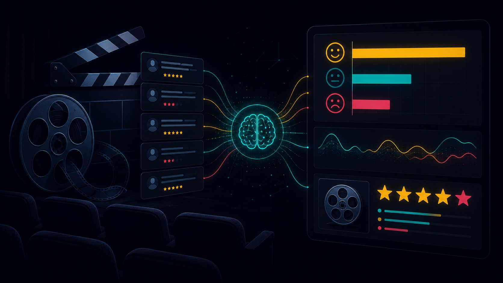 Movie Sentiment Analysis